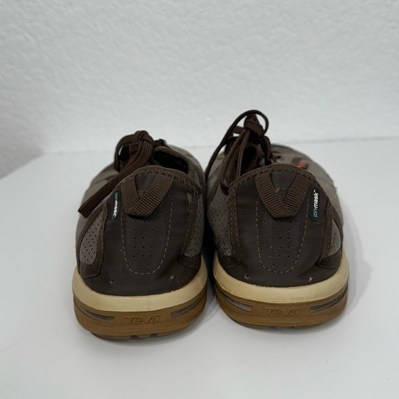 Men’s Teva Fuse Ion Water Shoes Men’s Size 8.5 - Picture 5 of 9